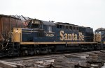 ATSF 9828